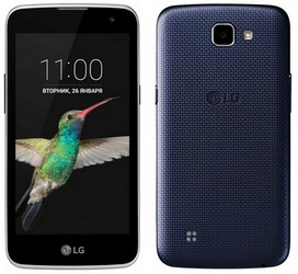Замена дисплея на телефоне LG K4 LTE в Волгограде